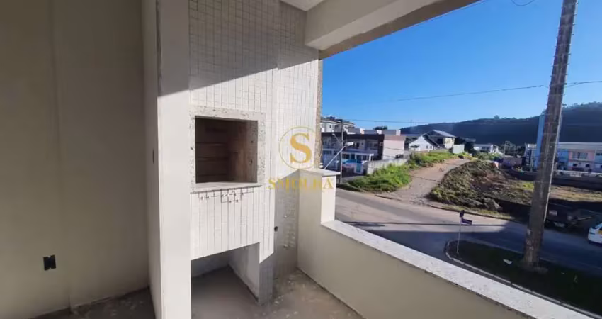 Apartamento com 3 quartos à venda na Avenida Internacional, Ingleses do Rio Vermelho, Florianópolis