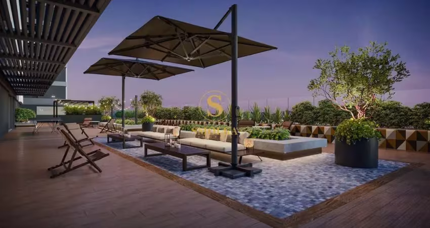 Apartamento com 3 quartos à venda na Avenida Marcondes de Mattos, Centro, Biguaçu