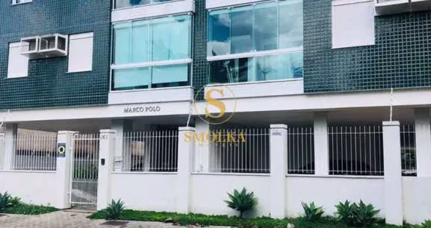 Apartamento com 2 quartos à venda na Rua Eduardo Rosa, Cachoeira do Bom Jesus, Florianópolis