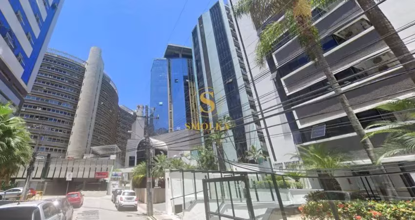 Sala comercial com 1 sala à venda na Rua Adolfo Melo, Centro, Florianópolis