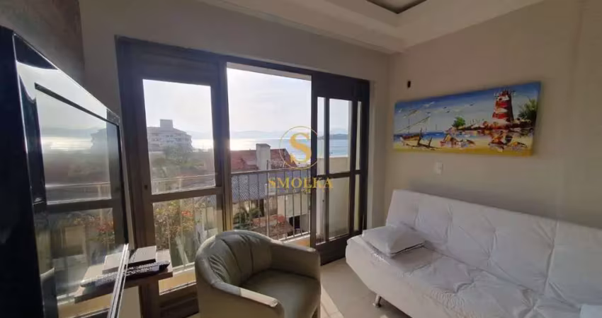 Apartamento com 2 quartos à venda na Rua Doutor Antônio Prudente de Moraes, Canasvieiras, Florianópolis