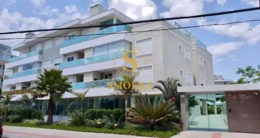 Cobertura com 4 quartos à venda na Rua das Gaivotas, Ingleses do Rio Vermelho, Florianópolis
