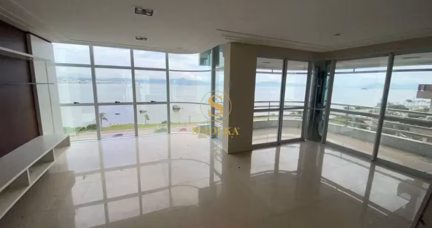 Apartamento com 4 quartos à venda na Praça Quinze de Novembro, Agronômica, Florianópolis