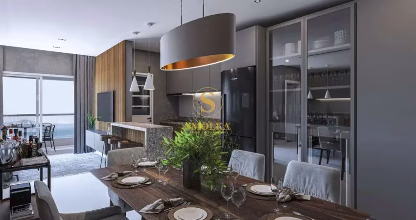 Apartamento com 3 quartos à venda na Rua Joaquim Maximiano Sarmento, Kobrasol, São José