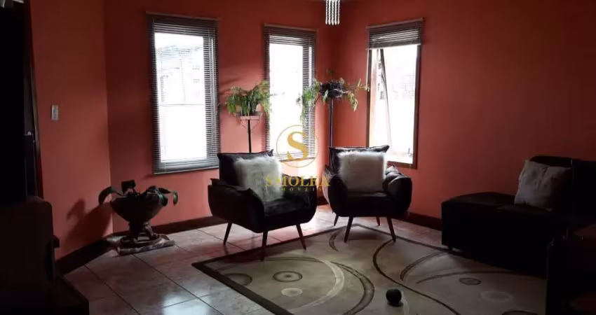 Casa com 4 quartos à venda na Rua Clemente Rovere, Centro, Florianópolis