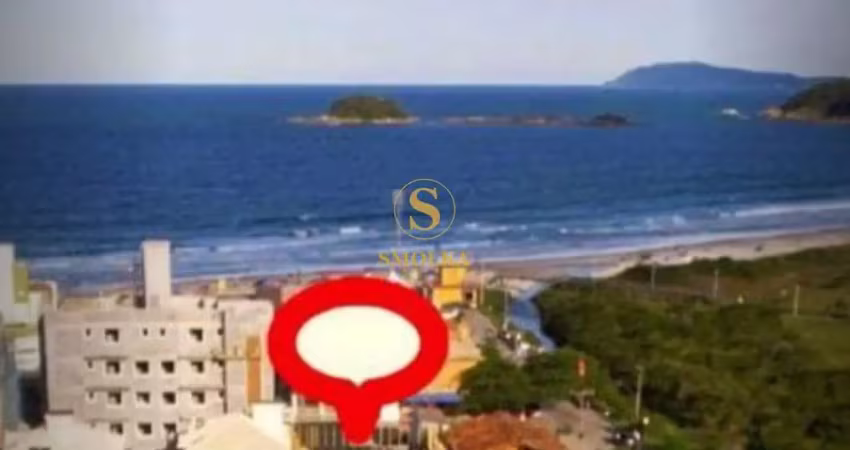 Apartamento com 3 quartos à venda no Centro, Governador Celso Ramos 