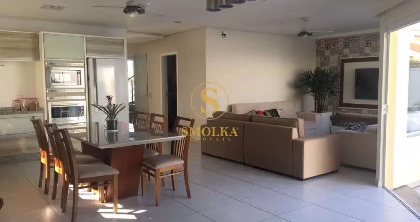 Casa em condomínio fechado com 4 quartos à venda na Rua Ipê Rosa, Carianos, Florianópolis