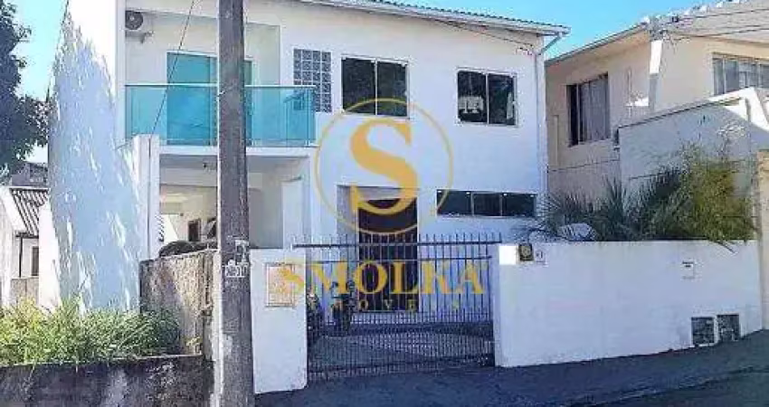 Casa em condomínio fechado com 3 quartos à venda na Rua São Vicente de Paula, Agronômica, Florianópolis
