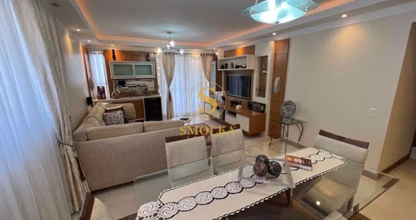 Apartamento com 4 quartos à venda na Rua Altamiro Di Bernardi, Campinas, São José