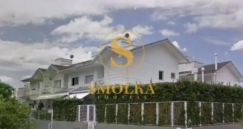 Casa em condomínio fechado com 3 quartos à venda na Rua das Piraúnas, Jurerê Internacional, Florianópolis