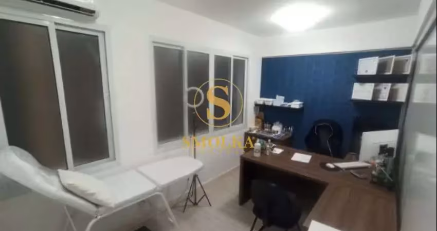 Sala comercial com 1 sala à venda na Rua Felipe Schmidt, Centro, Florianópolis