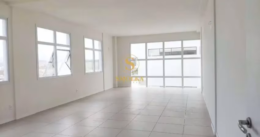 Sala comercial à venda na Rua João Grumiche, Roçado, São José