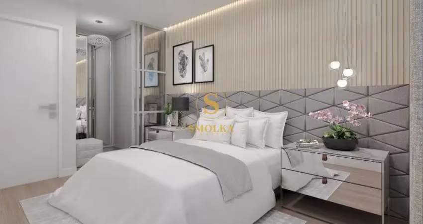 Apartamento com 3 quartos à venda na Rua das Cerejeiras, Carvoeira, Florianópolis