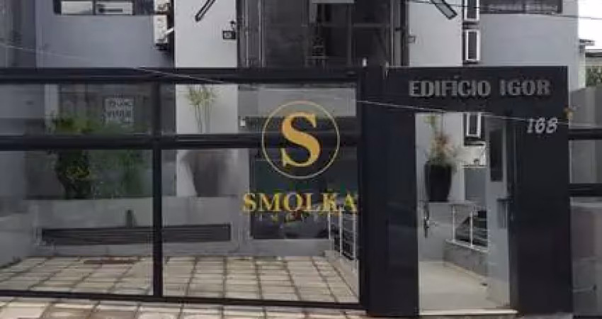 Sala comercial à venda na Rua Feliciano Nunes Pires, Centro, Florianópolis