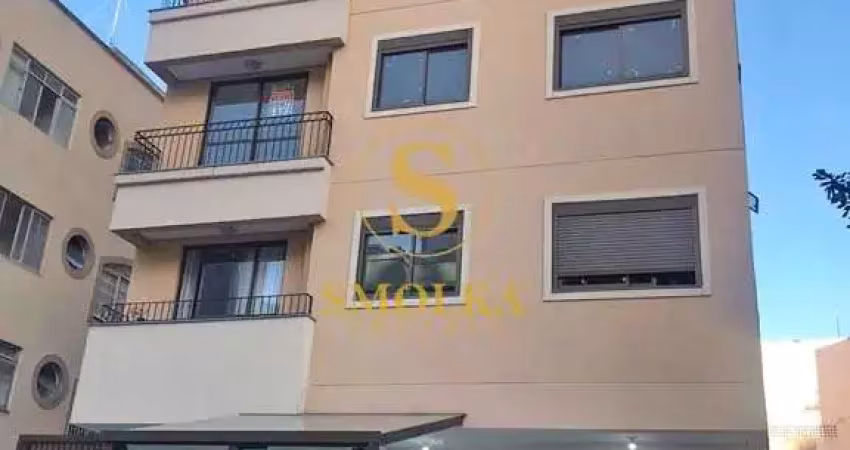 Apartamento com 2 quartos à venda na Rua Procópio Manoel Pires, Trindade, Florianópolis