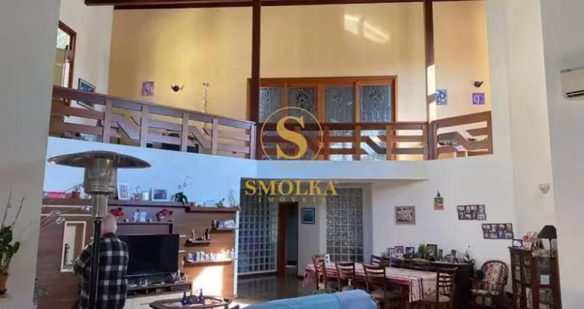 Casa em condomínio fechado com 5 quartos à venda na Rua Deputado Paulo Preis, Jurerê, Florianópolis