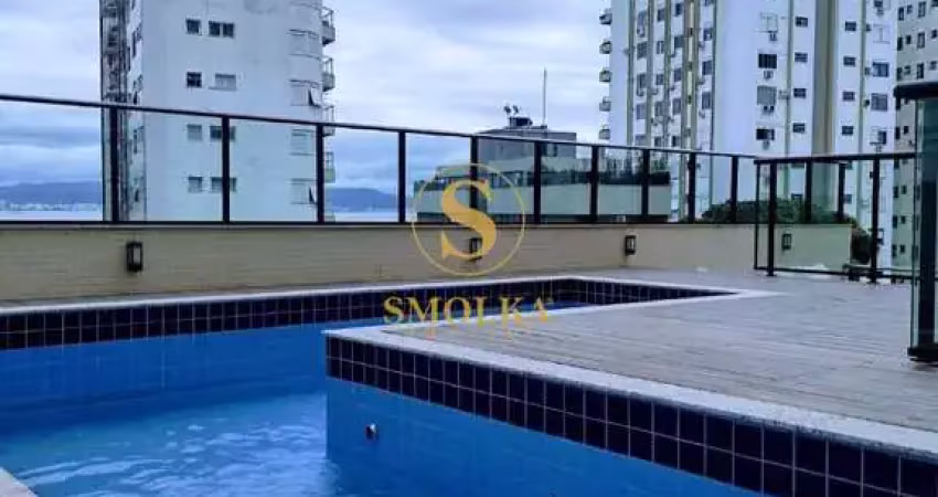 Apartamento com 2 quartos à venda na Rua João Carvalho, Agronômica, Florianópolis
