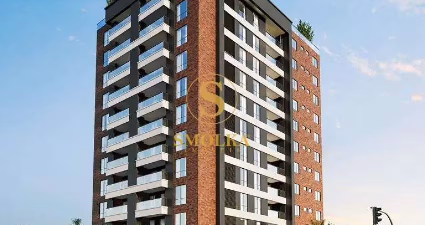 Apartamento com 3 quartos à venda na Rua Araci Vaz Callado, Estreito, Florianópolis