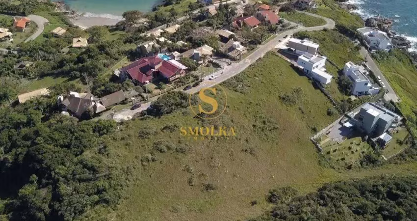 Terreno à venda na Vigia, Garopaba 