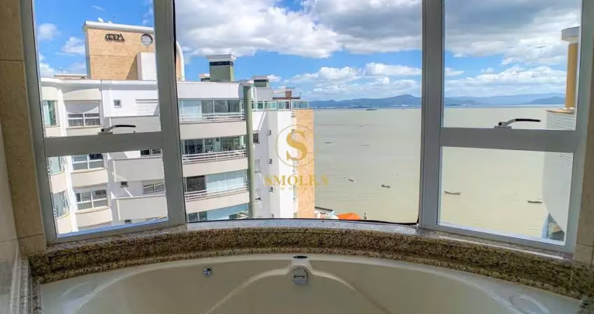 Cobertura com 4 quartos à venda na Rua Almirante Barroso, João Paulo, Florianópolis