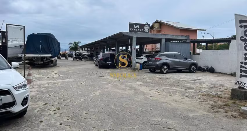 Terreno em condomínio fechado à venda na Rua Deputado Fernando Viegas, Ponta das Canas, Florianópolis