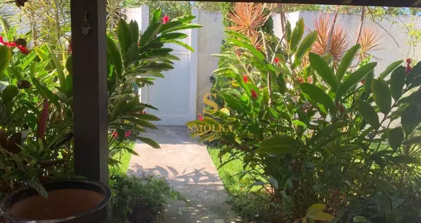 Casa em condomínio fechado com 3 quartos à venda na Avenida das Paineiras, Daniela, Florianópolis