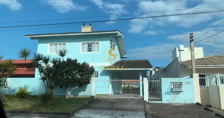 Casa em condomínio fechado com 6 quartos à venda na Avenida das Pitangueiras, Daniela, Florianópolis