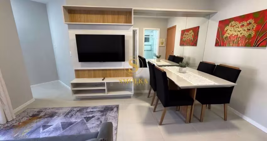Apartamento com 1 quarto à venda na Avenida dos Búzios, Jurerê, Florianópolis