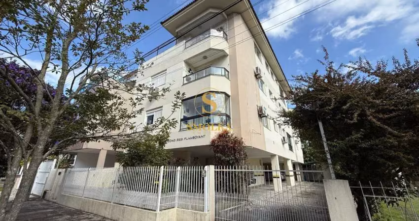 Apartamento com 2 quartos à venda na Rua dos Polvos, Jurerê, Florianópolis