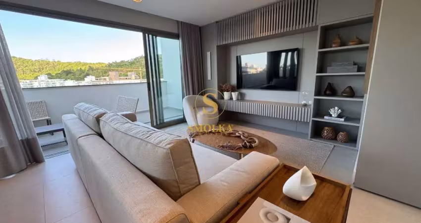 Apartamento com 1 quarto à venda na Avenida dos Dourados, Jurerê Internacional, Florianópolis