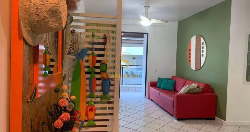 Apartamento com 2 quartos à venda na Avenida Tom Traugott Wildi, Praia Brava, Florianópolis