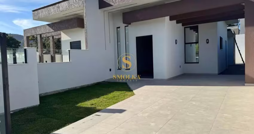 Casa em condomínio fechado com 2 quartos à venda na Servidão Rio Vermelho, São João do Rio Vermelho, Florianópolis