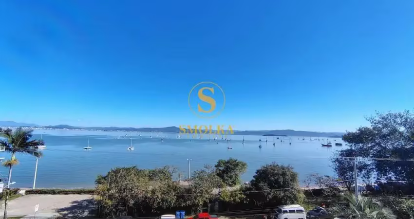 Apartamento com 1 quarto à venda na Estrada Caminho dos Açores, Santo Antônio de Lisboa, Florianópolis