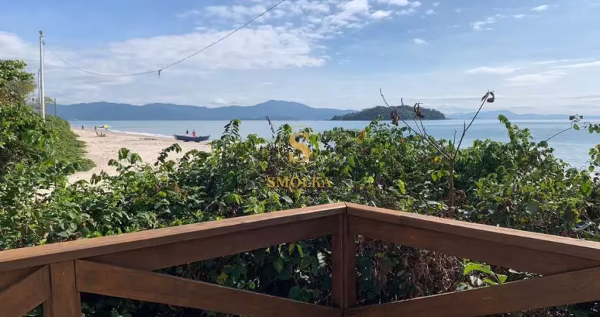 Apartamento com 2 quartos à venda na Rua Acary Margarida, Canasvieiras, Florianópolis