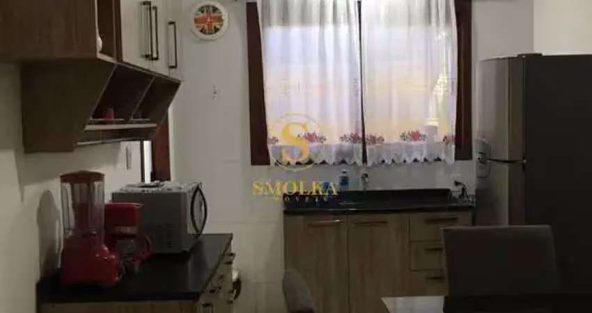 Apartamento com 2 quartos à venda na Rua Paulinho Joaquim da Cunha, Ingleses do Rio Vermelho, Florianópolis