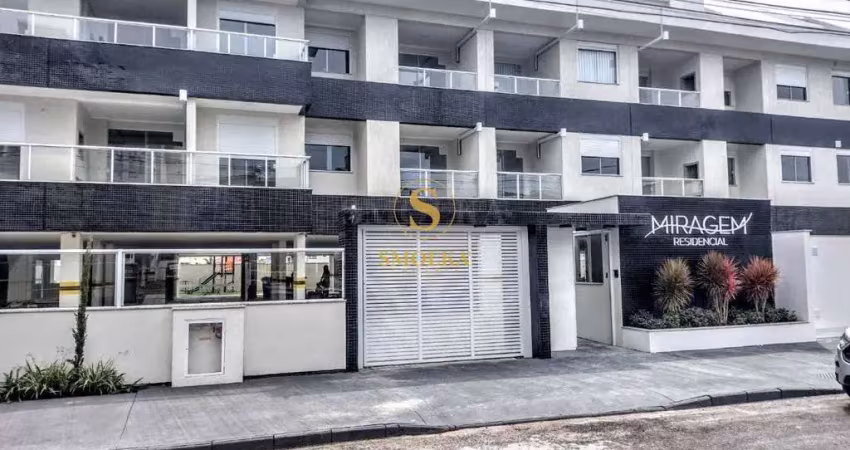 Apartamento com 2 quartos à venda na Rua Adiles Della Giustina, Ingleses do Rio Vermelho, Florianópolis