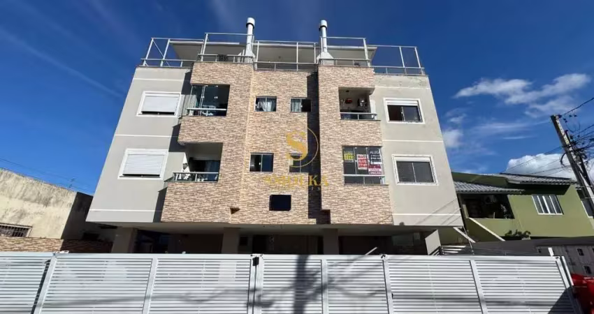 Apartamento com 2 quartos à venda na Rua Nivaldo Alfredo Silva, Ingleses do Rio Vermelho, Florianópolis