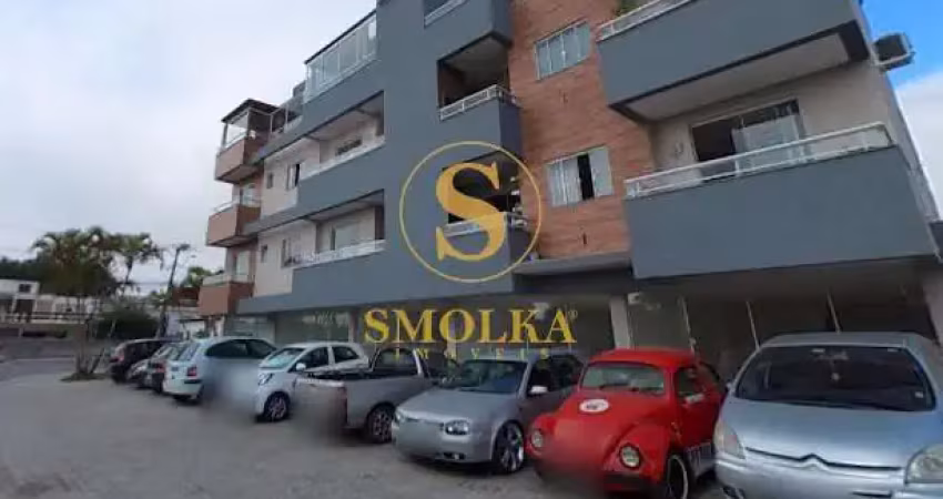 Apartamento com 2 quartos à venda na Estrada Dário Manoel Cardoso, Ingleses do Rio Vermelho, Florianópolis