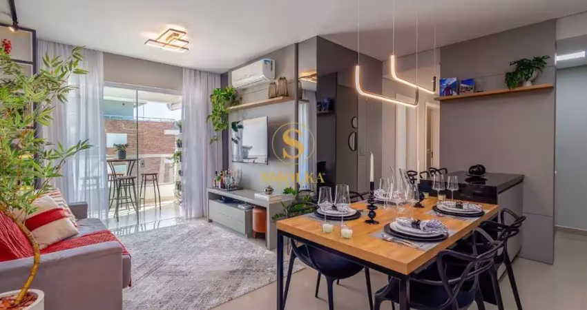 Apartamento com 3 quartos à venda na Rua do Marisco, Ingleses do Rio Vermelho, Florianópolis