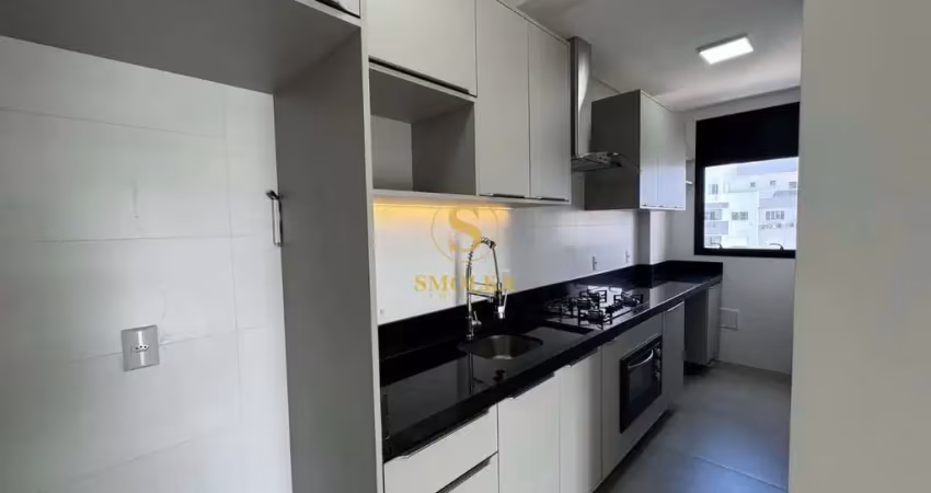 Apartamento com 2 quartos à venda na Rua Luiz Elias Daux, Ingleses do Rio Vermelho, Florianópolis