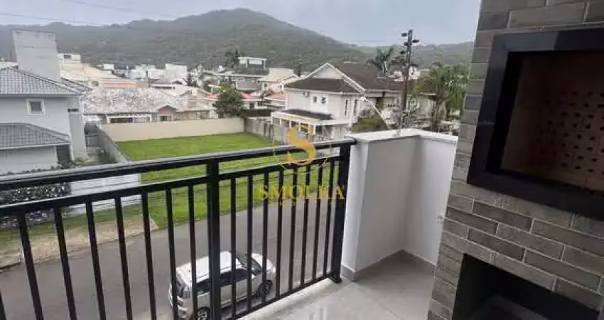 Apartamento com 2 quartos à venda na Rua Leonel Pereira, Cachoeira do Bom Jesus, Florianópolis