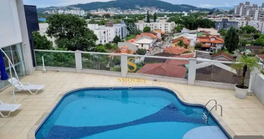 Apartamento com 2 quartos à venda na Rodovia Amaro Antônio Vieira, Itacorubi, Florianópolis