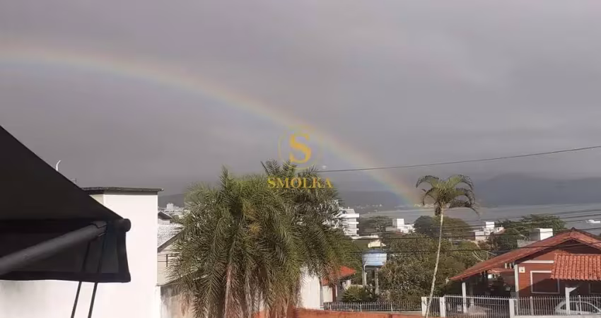 Terreno em condomínio fechado à venda na Rodovia Tertuliano Brito Xavier, Jurerê, Florianópolis