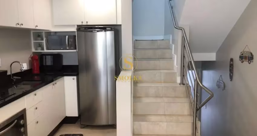 Apartamento com 1 quarto à venda na Avenida Tom Traugott Wildi, Praia Brava, Florianópolis