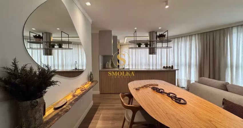 Apartamento com 2 quartos à venda na Rua Brisamar, Ingleses do Rio Vermelho, Florianópolis