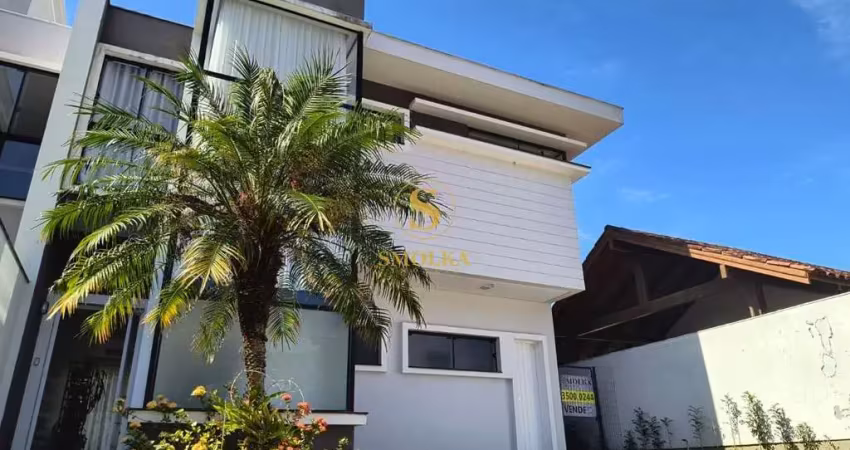 Casa em condomínio fechado com 3 quartos à venda na Rua do Beija-Flor, Lagoa da Conceição, Florianópolis