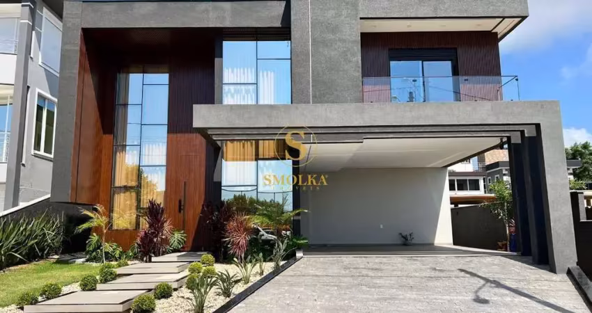 Casa em condomínio fechado com 3 quartos à venda na Rodovia João Gualberto Soares, Ingleses do Rio Vermelho, Florianópolis