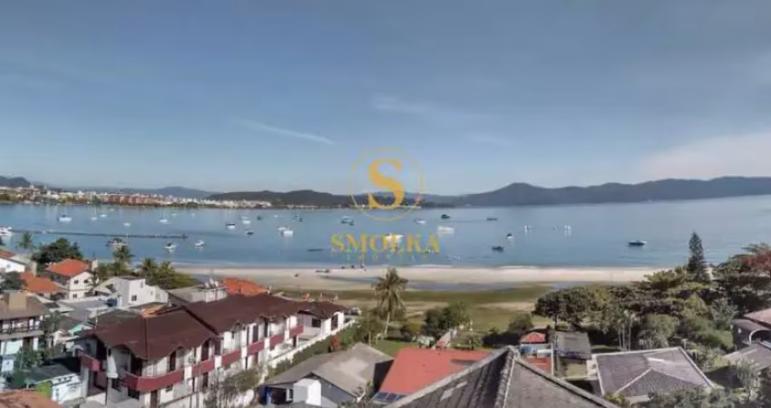 Apartamento com 3 quartos à venda na Rodovia Tertuliano Brito Xavier, Canasvieiras, Florianópolis