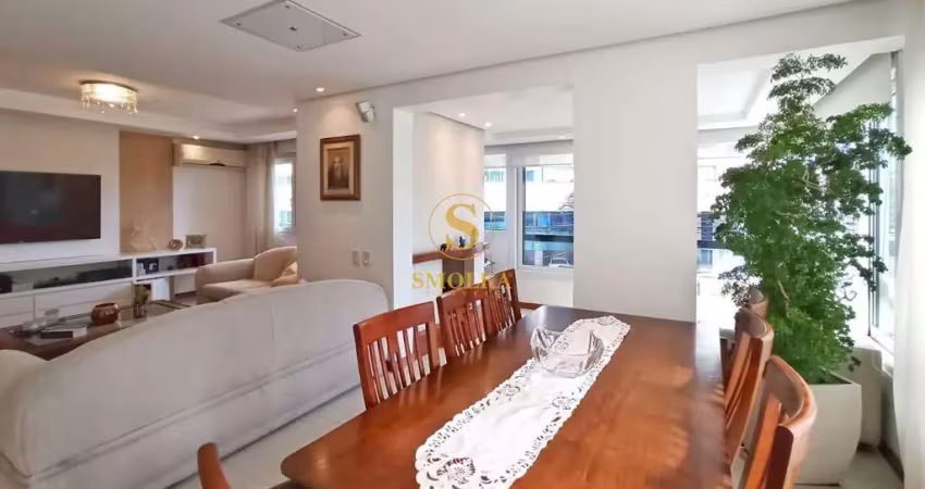 Apartamento com 3 quartos à venda na Rua Frei Caneca, Agronômica, Florianópolis