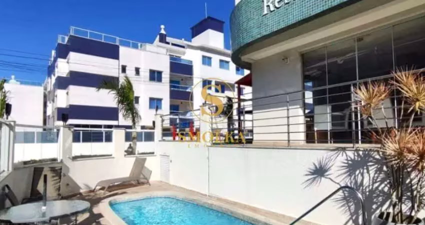 Apartamento com 2 quartos à venda na Rua do Marisco, Ingleses do Rio Vermelho, Florianópolis